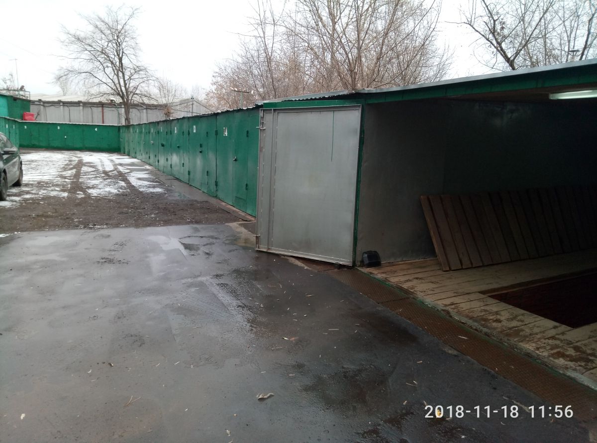 Купить Гараж В Севастополе