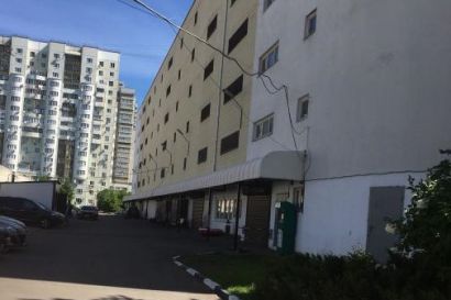 Машиноместо Введенского улица, 23а стр.3 | ГСК "Черемушки-5"