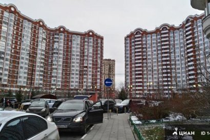 Машиноместо Мичуринский проспект, 11к4 | ЖК Колизей