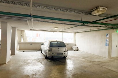 Машиноместо Киевская улица, 7к3 | Китеж