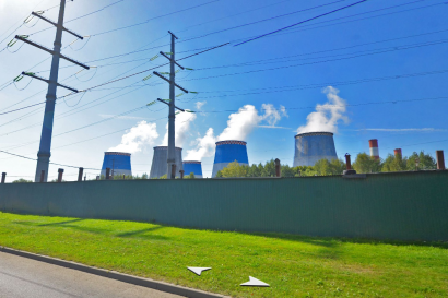 Гараж Востряковский проезд, 6с15