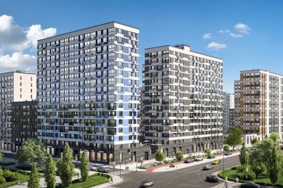 Машиноместо ЖК Деснаречье , к4.1 | ЖК Деснаречье