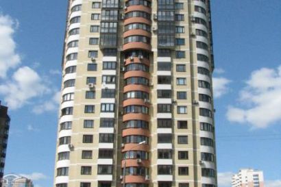 Машиноместо Ленинский проспект проспект, 105 корп.3