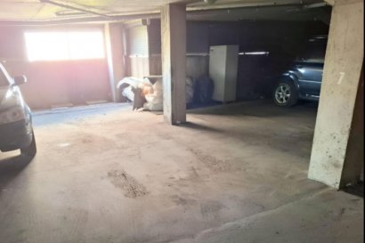 Машиноместо Мячковский бульвар, 23 | ГСК Марьинский парк