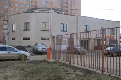 Гараж Носовихинское шоссе, 9АкБ | ГСК Южный-2