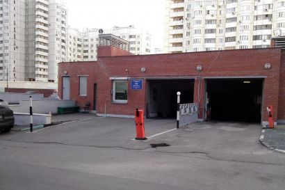 Машиноместо Островитянова улица, 9 корп.2 соор.1 | ГСК "Обручева 43"