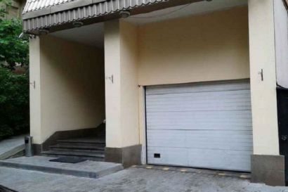 Машиноместо Гиляровского улица, 1с1 | подземный паркинг