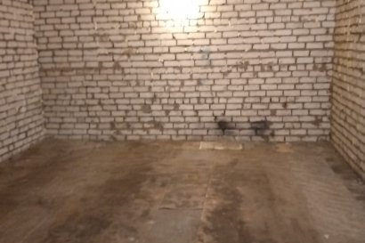 Гараж 1-й Рупасовский переулок, 8с4 | 48