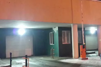 Машиноместо Горшина улица, 1