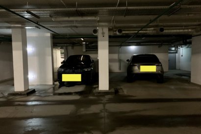 Машиноместо Можайское шоссе, 51 | ЗАПАДНЫЕ ВОРОТА СТОЛИЦЫ