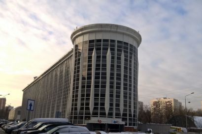Машиноместо Болотниковская улица, 36А корп.8 | ЖК НАХИМОВО