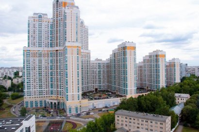 Машиноместо Михневская улица, 8 | ЖК Загорье