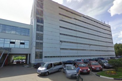Гараж Лобачевского улица, 110к1 | ГСК Гагаринский