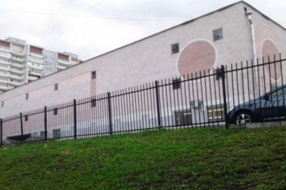 Гараж Миклухо-Маклая улица, 59 корп.1 | ГСК "Мечта"