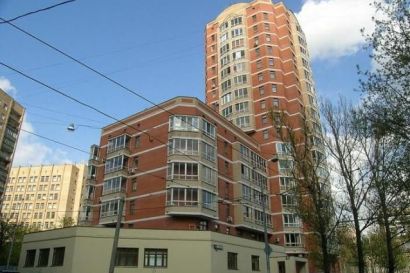 Машиноместо 1-й Самотечный переулок, 22 | подземный паркинг