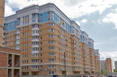 Машиноместо 6-я Радиальная улица, 3к9 | ЖК Царицыно
