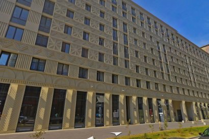 Машиноместо Архитектора Щусева улица, 4к1 | ЖК Зиларт