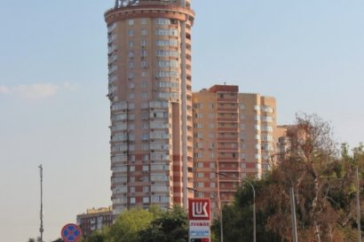 Машиноместо Высокая улица, 21 | ТСЖ Флагман