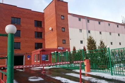 Гараж Куликовская улица, 20 | ПГК "Бутово-4"