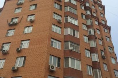 Машиноместо 2-я филевская улица, 6к5 | ТСЖ Фили