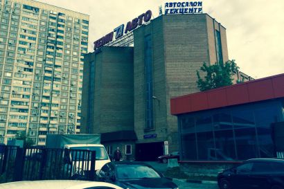 Дмитровское шоссе, д. 64, кор. 6. Продаются Гаражи-боксы площадью от 18 до 30 кв.м., на шестом этаже шастиэтажного гараж