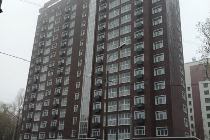 Машиноместо Пролетарский проспект, 14А