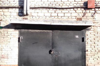 Гараж Правды улица, 32А | Рассвет