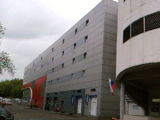 Гараж Студёный проезд, 7Б | ГСК Склон-1