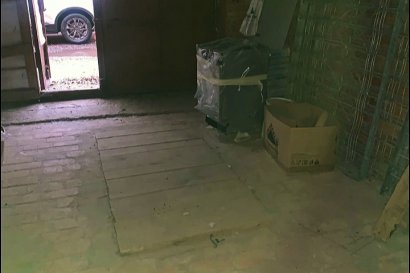 Гараж Садовая улица, 1А | ГСК Кристалл - 4