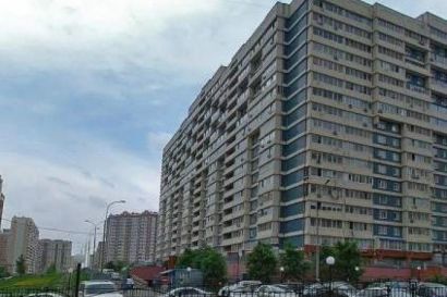 Машиноместо Мичуринский проспект проспект, 19к1