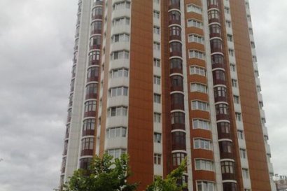 Машиноместо Ватутина улица, 18к2