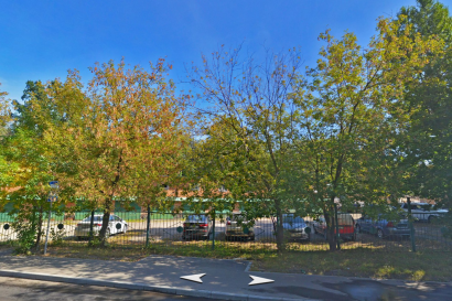 Гараж Булатниковский проезд, 19к1 | ГСК Бирюсинка 22