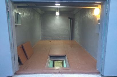 Гараж проспект Мира проспект, 96с16 | ГСК Автодружинник
