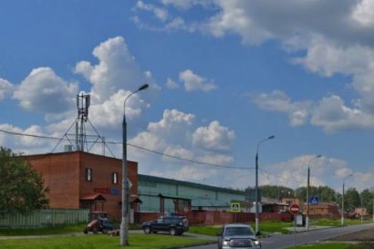 Гараж Венёвская улица, 32с11 | ПГК ВЕНЁВСКИЙ