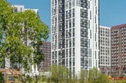 Кладовка Лобановский Лес улица, 7 | ЖК Прокшино