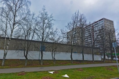 Машиноместо Сумской проезд, вл31к1