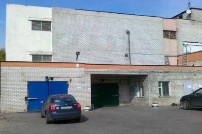 Гараж Суздальская улица, 9 | ГСК Стрелец