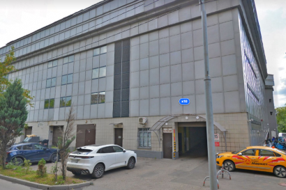 Гараж Волжский Бульвар квартал 114А , к10