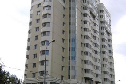 Машиноместо Беловежская улица, 17к2 | ЖК Беловежская Пуща