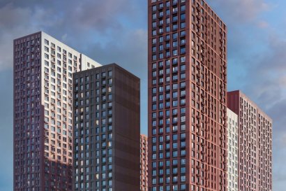 Машиноместо Каширское шоссе, 1к2с5
