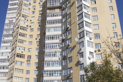Машиноместо Лобачевского улица, 52к1