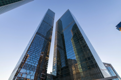 Машиноместо Пресненская набережная, 10с2