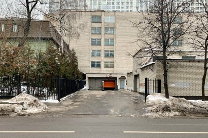 Гараж Академика Ильюшина улица, 11 | ГСК-47