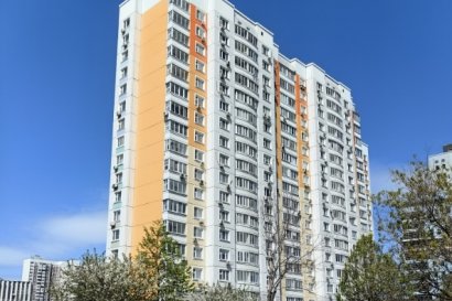 Машиноместо Варшавское шоссе, 120к2