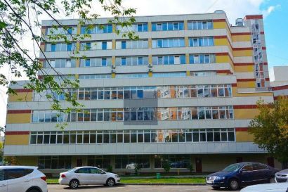 Машиноместо Мытная улица, 46с1 | БЦ Монетный двор