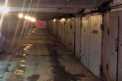 Гараж Юных Ленинцев улица, 94к3с1 | ПГСК АВТОДОМ