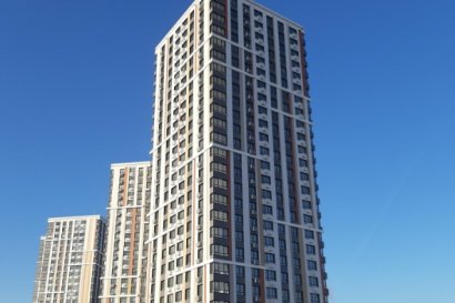 Машиноместо Каширский проезд, 25к5 | ЖК Life Варшавская