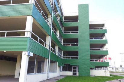 Машиноместо Римского-Корсакова улица, 15