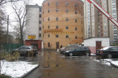 Куплю гараж-бокс в ГСК "МИХАЛКОВО 77" по адресу пр. Черепановых, д.32А.