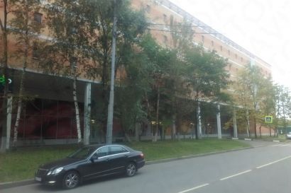 Гараж Академика Челомея улица, 3 корп.2 | ГСК "Программа Парк"